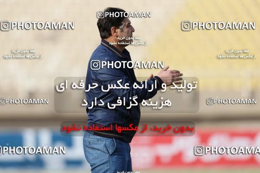 579908, Ahvaz, [*parameter:4*], لیگ برتر فوتبال ایران، Persian Gulf Cup، Week 20، Second Leg، Esteghlal Khouzestan 0 v 0 Padideh Mashhad on 2017/02/02 at Ahvaz Ghadir Stadium