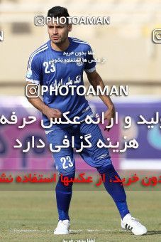 579978, Ahvaz, [*parameter:4*], لیگ برتر فوتبال ایران، Persian Gulf Cup، Week 20، Second Leg، Esteghlal Khouzestan 0 v 0 Padideh Mashhad on 2017/02/02 at Ahvaz Ghadir Stadium