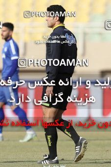 579612, Ahvaz, [*parameter:4*], لیگ برتر فوتبال ایران، Persian Gulf Cup، Week 20، Second Leg، Esteghlal Khouzestan 0 v 0 Padideh Mashhad on 2017/02/02 at Ahvaz Ghadir Stadium