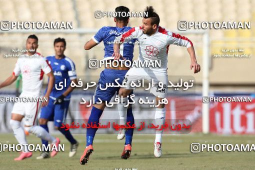 580370, Ahvaz, [*parameter:4*], لیگ برتر فوتبال ایران، Persian Gulf Cup، Week 20، Second Leg، Esteghlal Khouzestan 0 v 0 Padideh Mashhad on 2017/02/02 at Ahvaz Ghadir Stadium