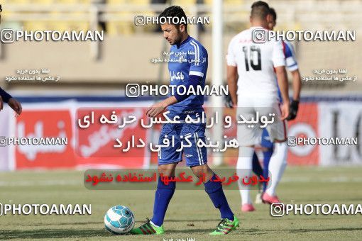 579776, Ahvaz, [*parameter:4*], لیگ برتر فوتبال ایران، Persian Gulf Cup، Week 20، Second Leg، Esteghlal Khouzestan 0 v 0 Padideh Mashhad on 2017/02/02 at Ahvaz Ghadir Stadium