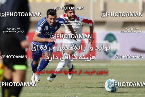 579969, Ahvaz, [*parameter:4*], لیگ برتر فوتبال ایران، Persian Gulf Cup، Week 20، Second Leg، Esteghlal Khouzestan 0 v 0 Padideh Mashhad on 2017/02/02 at Ahvaz Ghadir Stadium