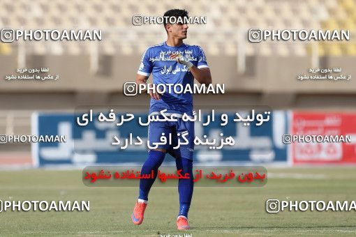 579827, Ahvaz, [*parameter:4*], لیگ برتر فوتبال ایران، Persian Gulf Cup، Week 20، Second Leg، Esteghlal Khouzestan 0 v 0 Padideh Mashhad on 2017/02/02 at Ahvaz Ghadir Stadium