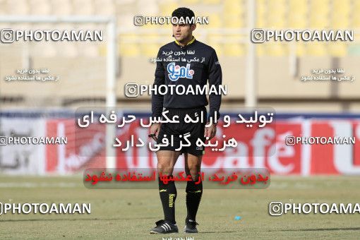 579736, Ahvaz, [*parameter:4*], لیگ برتر فوتبال ایران، Persian Gulf Cup، Week 20، Second Leg، Esteghlal Khouzestan 0 v 0 Padideh Mashhad on 2017/02/02 at Ahvaz Ghadir Stadium