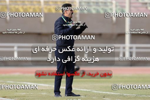 580186, Ahvaz, [*parameter:4*], لیگ برتر فوتبال ایران، Persian Gulf Cup، Week 20، Second Leg، Esteghlal Khouzestan 0 v 0 Padideh Mashhad on 2017/02/02 at Ahvaz Ghadir Stadium