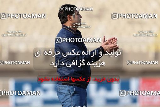 580247, Ahvaz, [*parameter:4*], لیگ برتر فوتبال ایران، Persian Gulf Cup، Week 20، Second Leg، Esteghlal Khouzestan 0 v 0 Padideh Mashhad on 2017/02/02 at Ahvaz Ghadir Stadium