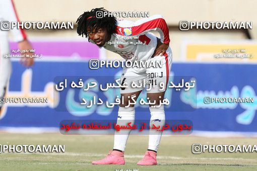 579696, Ahvaz, [*parameter:4*], لیگ برتر فوتبال ایران، Persian Gulf Cup، Week 20، Second Leg، Esteghlal Khouzestan 0 v 0 Padideh Mashhad on 2017/02/02 at Ahvaz Ghadir Stadium
