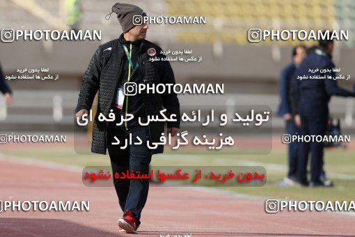 579939, Ahvaz, [*parameter:4*], لیگ برتر فوتبال ایران، Persian Gulf Cup، Week 20، Second Leg، Esteghlal Khouzestan 0 v 0 Padideh Mashhad on 2017/02/02 at Ahvaz Ghadir Stadium