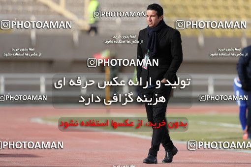 580334, Ahvaz, [*parameter:4*], لیگ برتر فوتبال ایران، Persian Gulf Cup، Week 20، Second Leg، Esteghlal Khouzestan 0 v 0 Padideh Mashhad on 2017/02/02 at Ahvaz Ghadir Stadium