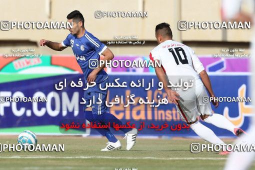 579834, Ahvaz, [*parameter:4*], لیگ برتر فوتبال ایران، Persian Gulf Cup، Week 20، Second Leg، Esteghlal Khouzestan 0 v 0 Padideh Mashhad on 2017/02/02 at Ahvaz Ghadir Stadium