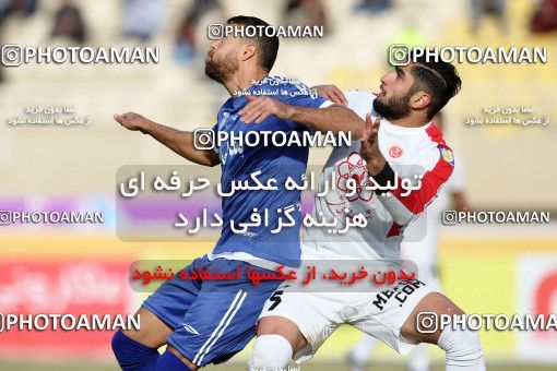 579654, Ahvaz, [*parameter:4*], لیگ برتر فوتبال ایران، Persian Gulf Cup، Week 20، Second Leg، Esteghlal Khouzestan 0 v 0 Padideh Mashhad on 2017/02/02 at Ahvaz Ghadir Stadium