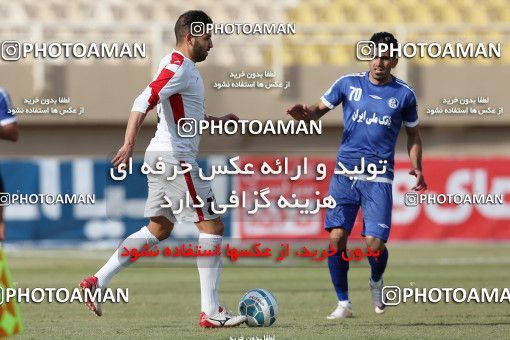 579804, Ahvaz, [*parameter:4*], لیگ برتر فوتبال ایران، Persian Gulf Cup، Week 20، Second Leg، Esteghlal Khouzestan 0 v 0 Padideh Mashhad on 2017/02/02 at Ahvaz Ghadir Stadium