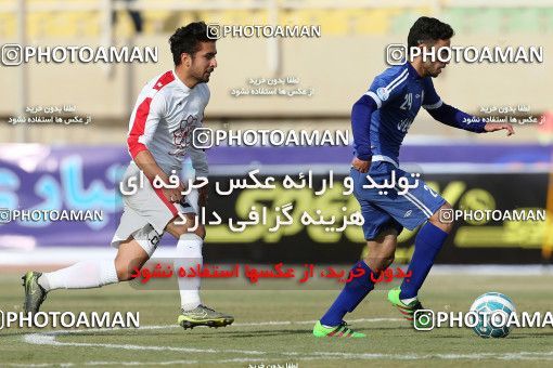 579894, Ahvaz, [*parameter:4*], لیگ برتر فوتبال ایران، Persian Gulf Cup، Week 20، Second Leg، Esteghlal Khouzestan 0 v 0 Padideh Mashhad on 2017/02/02 at Ahvaz Ghadir Stadium