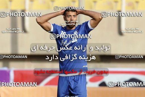 579661, Ahvaz, [*parameter:4*], لیگ برتر فوتبال ایران، Persian Gulf Cup، Week 20، Second Leg، Esteghlal Khouzestan 0 v 0 Padideh Mashhad on 2017/02/02 at Ahvaz Ghadir Stadium