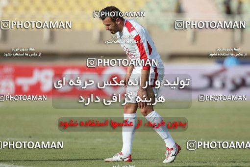 579638, Ahvaz, [*parameter:4*], لیگ برتر فوتبال ایران، Persian Gulf Cup، Week 20، Second Leg، Esteghlal Khouzestan 0 v 0 Padideh Mashhad on 2017/02/02 at Ahvaz Ghadir Stadium