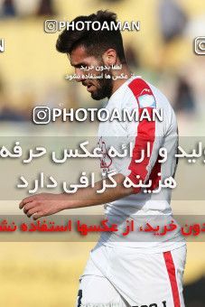 579941, Ahvaz, [*parameter:4*], لیگ برتر فوتبال ایران، Persian Gulf Cup، Week 20، Second Leg، Esteghlal Khouzestan 0 v 0 Padideh Mashhad on 2017/02/02 at Ahvaz Ghadir Stadium