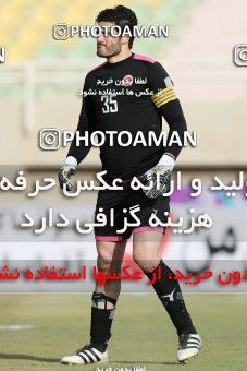 579783, Ahvaz, [*parameter:4*], لیگ برتر فوتبال ایران، Persian Gulf Cup، Week 20، Second Leg، Esteghlal Khouzestan 0 v 0 Padideh Mashhad on 2017/02/02 at Ahvaz Ghadir Stadium