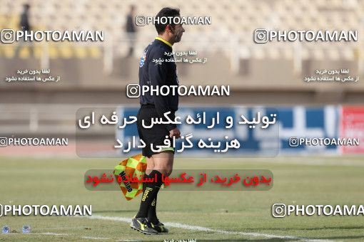 579730, Ahvaz, [*parameter:4*], لیگ برتر فوتبال ایران، Persian Gulf Cup، Week 20، Second Leg، Esteghlal Khouzestan 0 v 0 Padideh Mashhad on 2017/02/02 at Ahvaz Ghadir Stadium