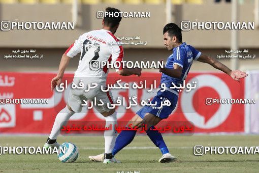579954, Ahvaz, [*parameter:4*], لیگ برتر فوتبال ایران، Persian Gulf Cup، Week 20، Second Leg، Esteghlal Khouzestan 0 v 0 Padideh Mashhad on 2017/02/02 at Ahvaz Ghadir Stadium