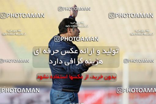 579658, Ahvaz, [*parameter:4*], لیگ برتر فوتبال ایران، Persian Gulf Cup، Week 20، Second Leg، Esteghlal Khouzestan 0 v 0 Padideh Mashhad on 2017/02/02 at Ahvaz Ghadir Stadium