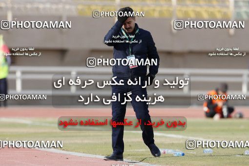 580097, Ahvaz, [*parameter:4*], لیگ برتر فوتبال ایران، Persian Gulf Cup، Week 20، Second Leg، Esteghlal Khouzestan 0 v 0 Padideh Mashhad on 2017/02/02 at Ahvaz Ghadir Stadium