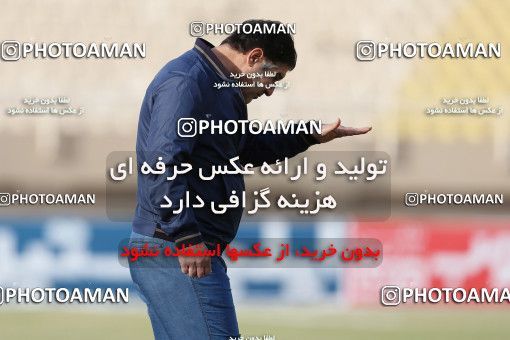 579938, Ahvaz, [*parameter:4*], لیگ برتر فوتبال ایران، Persian Gulf Cup، Week 20، Second Leg، Esteghlal Khouzestan 0 v 0 Padideh Mashhad on 2017/02/02 at Ahvaz Ghadir Stadium