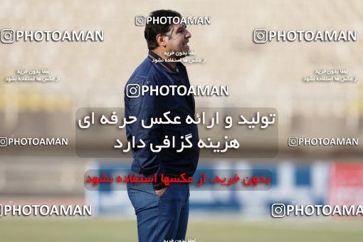 579800, Ahvaz, [*parameter:4*], لیگ برتر فوتبال ایران، Persian Gulf Cup، Week 20، Second Leg، Esteghlal Khouzestan 0 v 0 Padideh Mashhad on 2017/02/02 at Ahvaz Ghadir Stadium