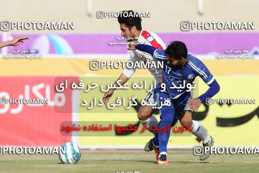 579621, Ahvaz, [*parameter:4*], لیگ برتر فوتبال ایران، Persian Gulf Cup، Week 20، Second Leg، Esteghlal Khouzestan 0 v 0 Padideh Mashhad on 2017/02/02 at Ahvaz Ghadir Stadium