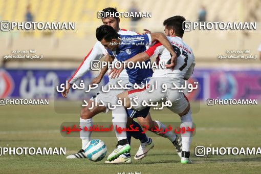 580233, Ahvaz, [*parameter:4*], لیگ برتر فوتبال ایران، Persian Gulf Cup، Week 20، Second Leg، Esteghlal Khouzestan 0 v 0 Padideh Mashhad on 2017/02/02 at Ahvaz Ghadir Stadium