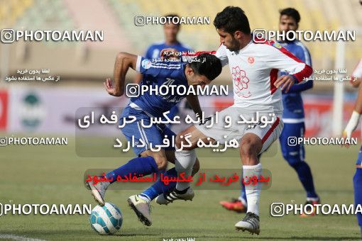 579787, Ahvaz, [*parameter:4*], لیگ برتر فوتبال ایران، Persian Gulf Cup، Week 20، Second Leg، Esteghlal Khouzestan 0 v 0 Padideh Mashhad on 2017/02/02 at Ahvaz Ghadir Stadium