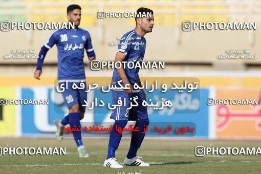 579623, Ahvaz, [*parameter:4*], لیگ برتر فوتبال ایران، Persian Gulf Cup، Week 20، Second Leg، Esteghlal Khouzestan 0 v 0 Padideh Mashhad on 2017/02/02 at Ahvaz Ghadir Stadium
