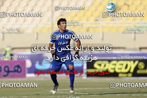 579705, Ahvaz, [*parameter:4*], لیگ برتر فوتبال ایران، Persian Gulf Cup، Week 20، Second Leg، Esteghlal Khouzestan 0 v 0 Padideh Mashhad on 2017/02/02 at Ahvaz Ghadir Stadium