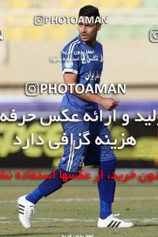 580109, Ahvaz, [*parameter:4*], لیگ برتر فوتبال ایران، Persian Gulf Cup، Week 20، Second Leg، Esteghlal Khouzestan 0 v 0 Padideh Mashhad on 2017/02/02 at Ahvaz Ghadir Stadium