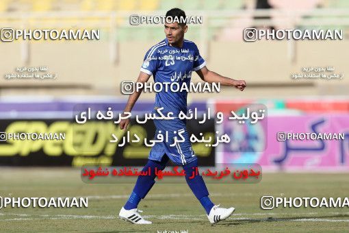 580275, Ahvaz, [*parameter:4*], لیگ برتر فوتبال ایران، Persian Gulf Cup، Week 20، Second Leg، Esteghlal Khouzestan 0 v 0 Padideh Mashhad on 2017/02/02 at Ahvaz Ghadir Stadium