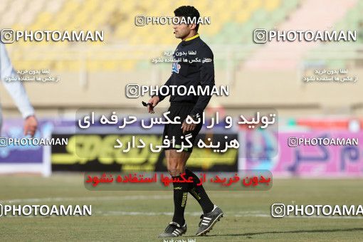 579675, Ahvaz, [*parameter:4*], لیگ برتر فوتبال ایران، Persian Gulf Cup، Week 20، Second Leg، Esteghlal Khouzestan 0 v 0 Padideh Mashhad on 2017/02/02 at Ahvaz Ghadir Stadium