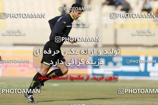 579896, Ahvaz, [*parameter:4*], لیگ برتر فوتبال ایران، Persian Gulf Cup، Week 20، Second Leg، Esteghlal Khouzestan 0 v 0 Padideh Mashhad on 2017/02/02 at Ahvaz Ghadir Stadium