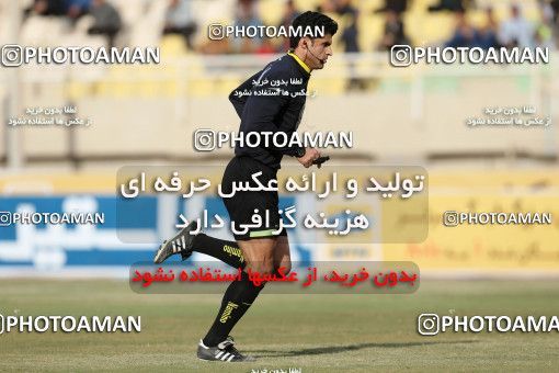 579759, Ahvaz, [*parameter:4*], لیگ برتر فوتبال ایران، Persian Gulf Cup، Week 20، Second Leg، Esteghlal Khouzestan 0 v 0 Padideh Mashhad on 2017/02/02 at Ahvaz Ghadir Stadium