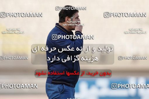 579846, Ahvaz, [*parameter:4*], لیگ برتر فوتبال ایران، Persian Gulf Cup، Week 20، Second Leg، Esteghlal Khouzestan 0 v 0 Padideh Mashhad on 2017/02/02 at Ahvaz Ghadir Stadium