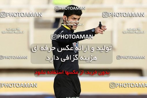 579677, Ahvaz, [*parameter:4*], لیگ برتر فوتبال ایران، Persian Gulf Cup، Week 20، Second Leg، Esteghlal Khouzestan 0 v 0 Padideh Mashhad on 2017/02/02 at Ahvaz Ghadir Stadium