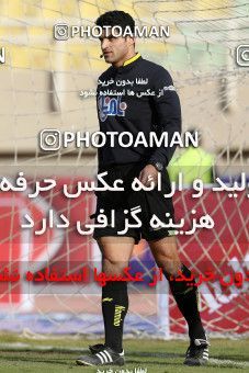 579836, Ahvaz, [*parameter:4*], لیگ برتر فوتبال ایران، Persian Gulf Cup، Week 20، Second Leg، Esteghlal Khouzestan 0 v 0 Padideh Mashhad on 2017/02/02 at Ahvaz Ghadir Stadium
