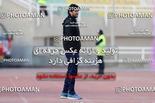 580085, Ahvaz, [*parameter:4*], لیگ برتر فوتبال ایران، Persian Gulf Cup، Week 20، Second Leg، Esteghlal Khouzestan 0 v 0 Padideh Mashhad on 2017/02/02 at Ahvaz Ghadir Stadium