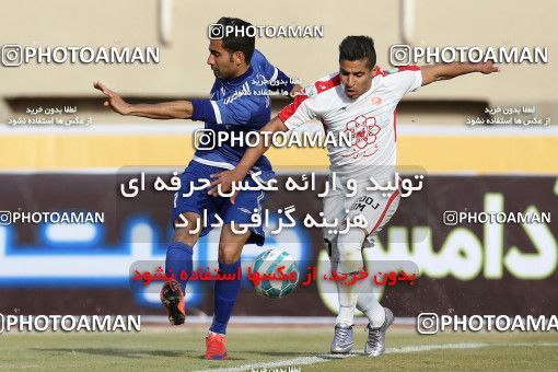 580053, Ahvaz, [*parameter:4*], لیگ برتر فوتبال ایران، Persian Gulf Cup، Week 20، Second Leg، Esteghlal Khouzestan 0 v 0 Padideh Mashhad on 2017/02/02 at Ahvaz Ghadir Stadium