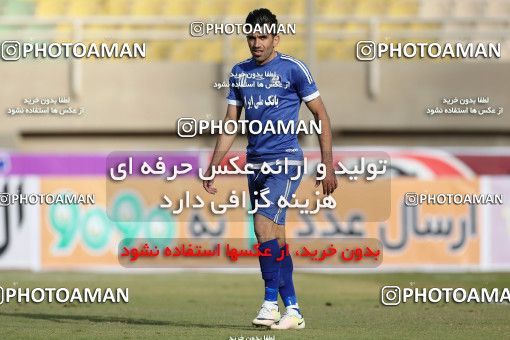 579664, Ahvaz, [*parameter:4*], لیگ برتر فوتبال ایران، Persian Gulf Cup، Week 20، Second Leg، Esteghlal Khouzestan 0 v 0 Padideh Mashhad on 2017/02/02 at Ahvaz Ghadir Stadium