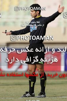 579694, Ahvaz, [*parameter:4*], لیگ برتر فوتبال ایران، Persian Gulf Cup، Week 20، Second Leg، Esteghlal Khouzestan 0 v 0 Padideh Mashhad on 2017/02/02 at Ahvaz Ghadir Stadium