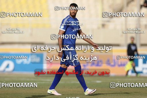 579753, Ahvaz, [*parameter:4*], Iran Pro League، Persian Gulf Cup، 2016-17 season، Second Leg، Week 20، Esteghlal Khouzestan v Padideh Mashhad on 2017/02/02 at Ahvaz Ghadir Stadium  / ([*parameter:140*] - [*parameter:139*]) (00)