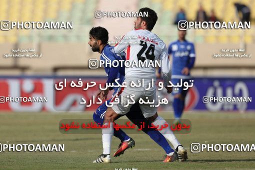 579728, Ahvaz, [*parameter:4*], لیگ برتر فوتبال ایران، Persian Gulf Cup، Week 20، Second Leg، Esteghlal Khouzestan 0 v 0 Padideh Mashhad on 2017/02/02 at Ahvaz Ghadir Stadium