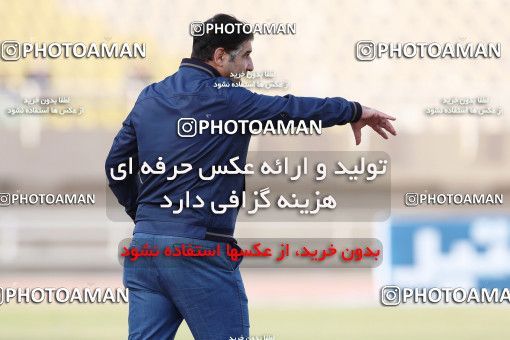 580217, Ahvaz, [*parameter:4*], لیگ برتر فوتبال ایران، Persian Gulf Cup، Week 20، Second Leg، Esteghlal Khouzestan 0 v 0 Padideh Mashhad on 2017/02/02 at Ahvaz Ghadir Stadium
