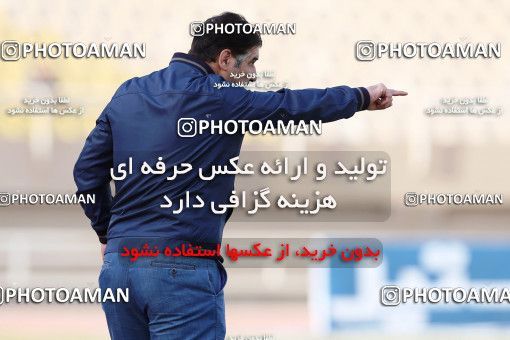 579792, Ahvaz, [*parameter:4*], لیگ برتر فوتبال ایران، Persian Gulf Cup، Week 20، Second Leg، Esteghlal Khouzestan 0 v 0 Padideh Mashhad on 2017/02/02 at Ahvaz Ghadir Stadium