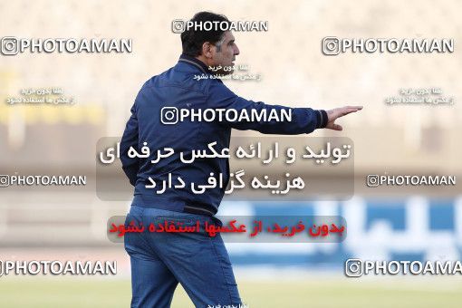 580149, Ahvaz, [*parameter:4*], لیگ برتر فوتبال ایران، Persian Gulf Cup، Week 20، Second Leg، Esteghlal Khouzestan 0 v 0 Padideh Mashhad on 2017/02/02 at Ahvaz Ghadir Stadium