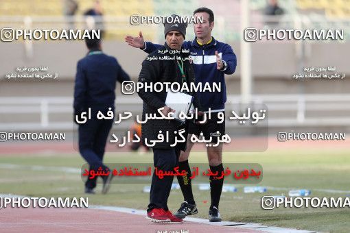 580200, Ahvaz, [*parameter:4*], لیگ برتر فوتبال ایران، Persian Gulf Cup، Week 20، Second Leg، Esteghlal Khouzestan 0 v 0 Padideh Mashhad on 2017/02/02 at Ahvaz Ghadir Stadium